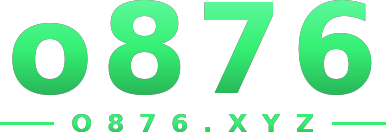 o876 logo